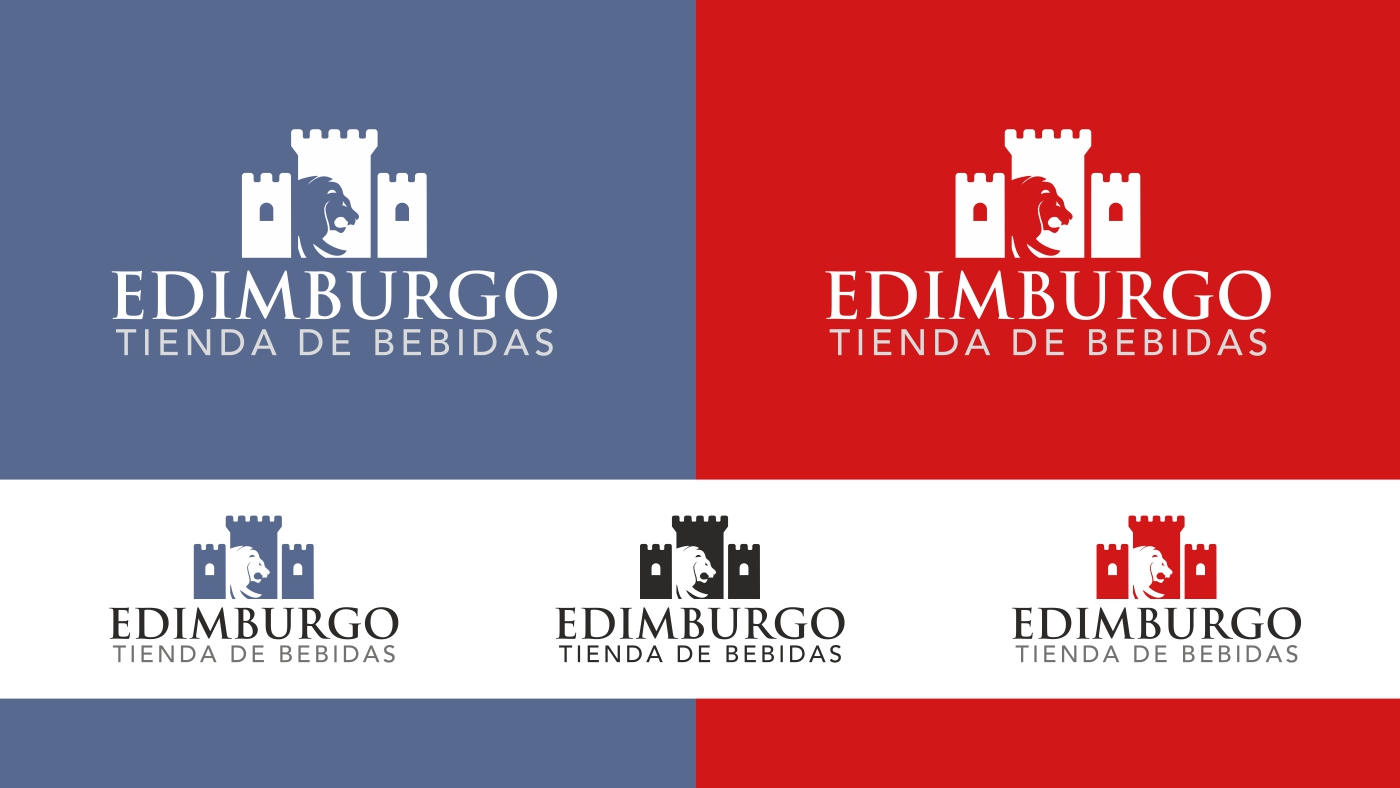edimburgo bebidas