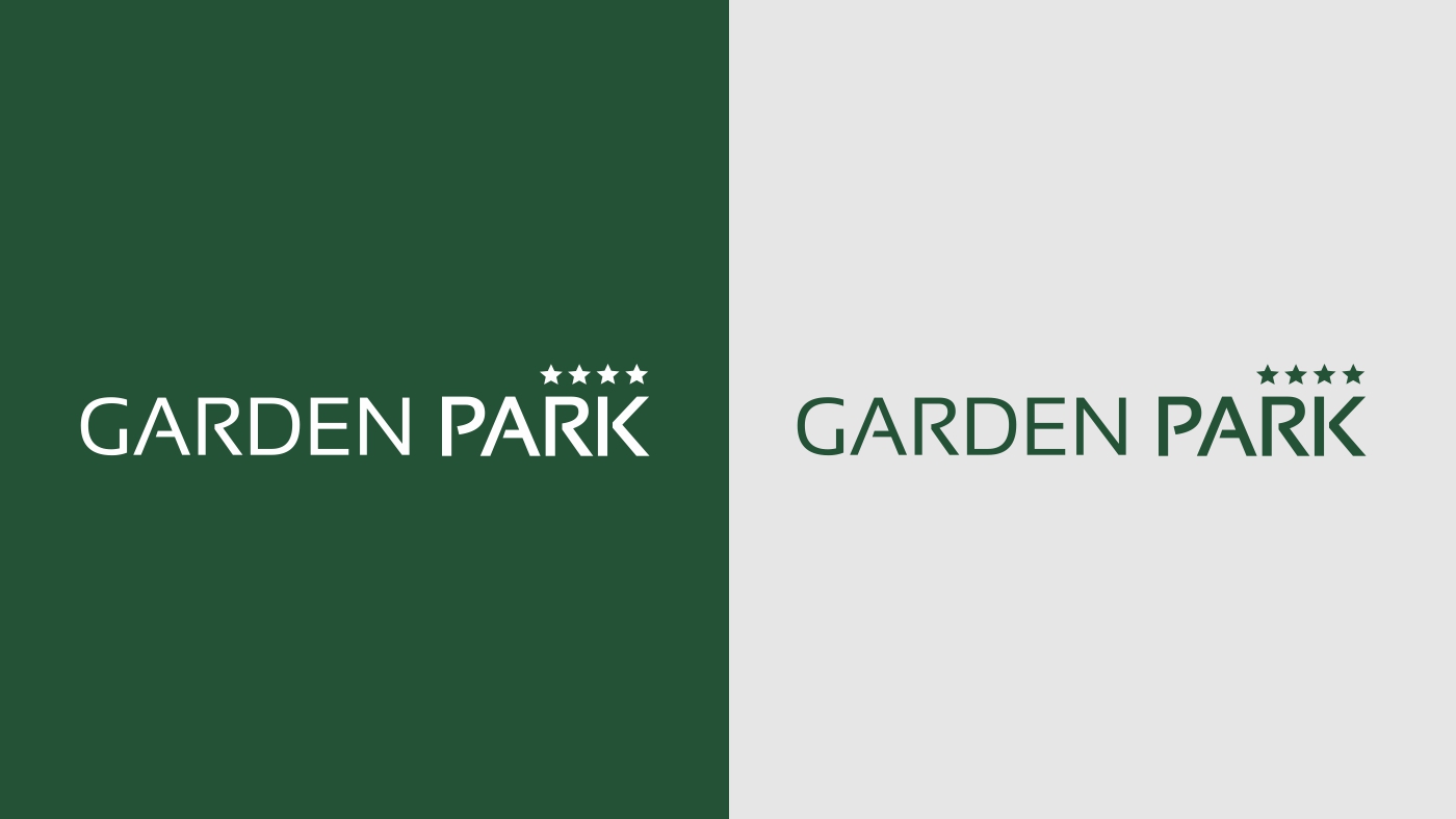 garden park hotel