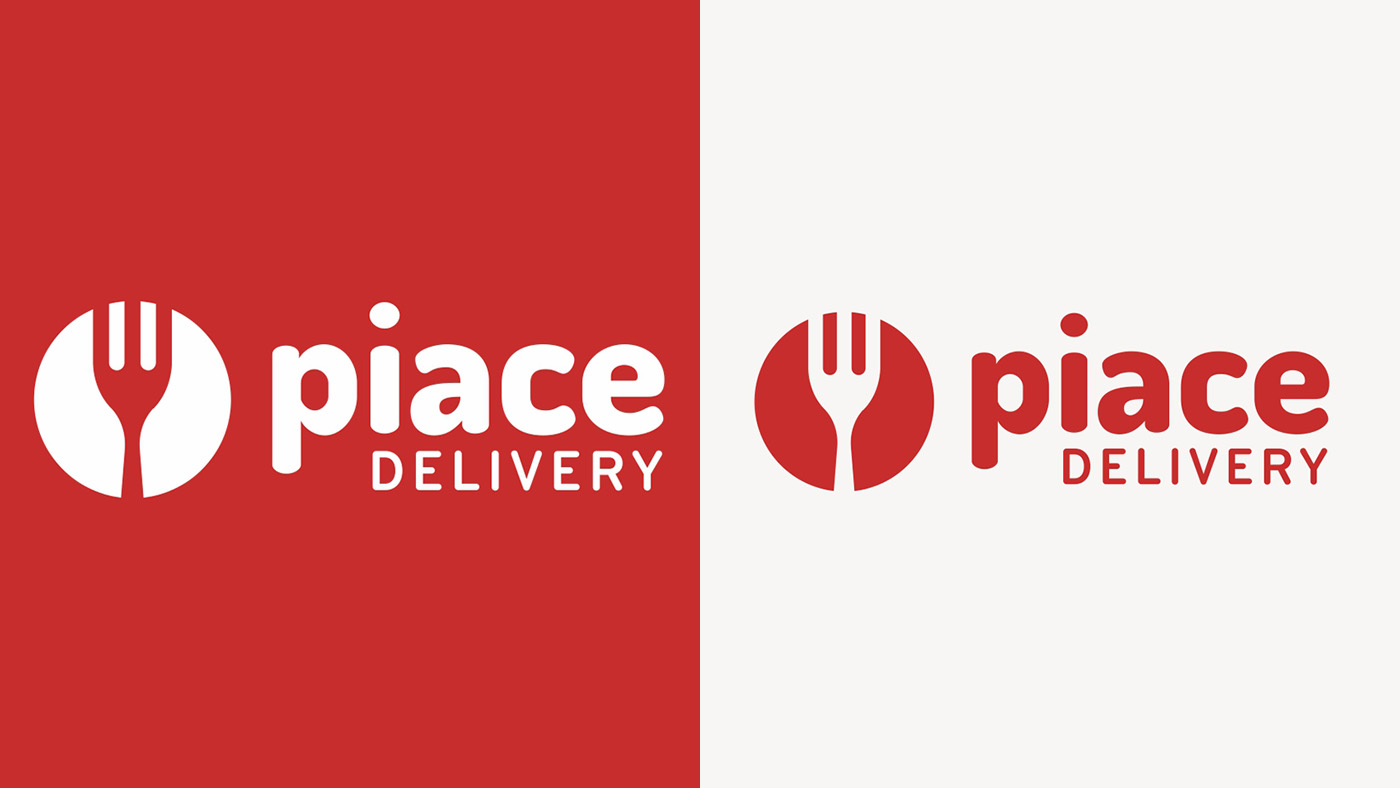 piace delivery