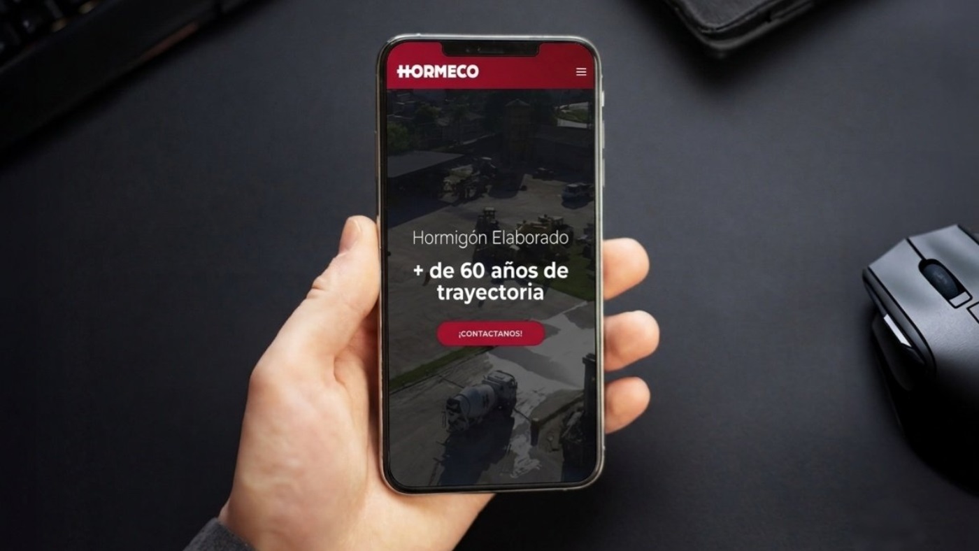 Hormeco